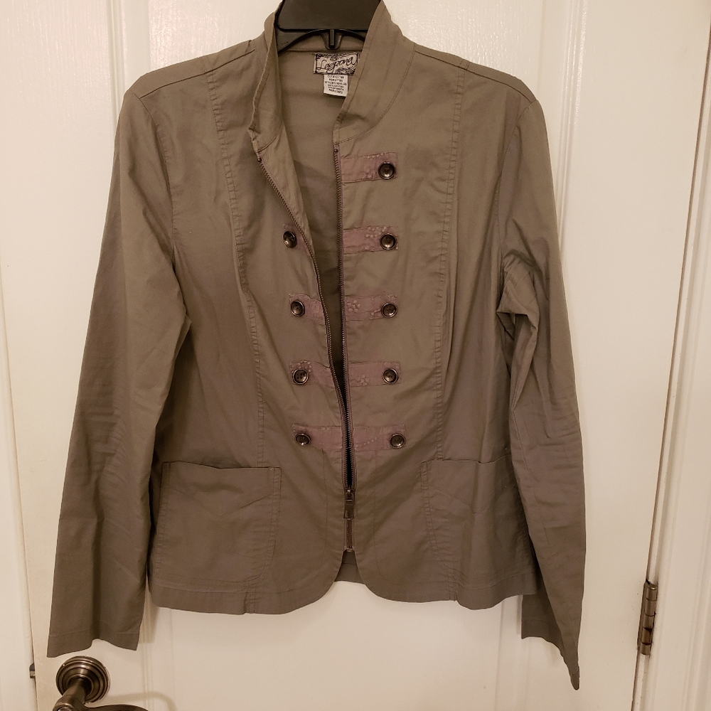 Jacket/shirt - Picture 3 of 5